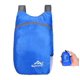 thumbnail image 1 of Mochila Bolsa Ligera Plegable Impermeable Senderismo Camping Dara Baby  D0035, 1 of 4