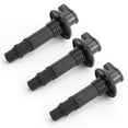 thumbnail image 4 of 3x Ignition Coil Stick For SeaDoo GTX RXT RXP GTS GTR WAKE 4-TEC 4TEC 420664020, 4 of 10