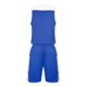 thumbnail image 4 of Odeerbi 4-14 Años Niños Verano Atletismo Trajes de Secado Rápido Deportes Running Tank Tops Pantalones Cortos Conjunto Transpirable de Manga Corta Top Shorts, 4 of 7
