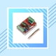 thumbnail image 5 of Cateissary Módulo impulsor de motor sin escobillas con placa controladora de motor CC sin escobillas de amplio rango de voltaje Electrónica, 5 of 6