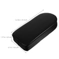 thumbnail image 2 of Comfortable Bikes Rear Seat Cushion Bicycle Child Back Rear Seat Cushion Mountain Bikes Rear Seat Cushion For Kids And Adults, 2 of 5