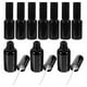 thumbnail image 2 of EeaseMX 12 botellas de spray de perfume rellenables, botellas de cosméticos, botellas de spray de vidrio vacías, 2 of 8