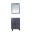 thumbnail image 2 of Odyssey - 24 - Maple Grey Cabinet, 2 of 7