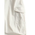 thumbnail image 3 of Ozark Trail Girl's Cargo Hike Pant, Sizes 4-18 & Plus, 3 of 3