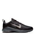 thumbnail image 1 of Tenis Nike Air Max Alpha Hombre Deportivo Training negro 28 Nike AT1237 004, 1 of 5