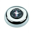 thumbnail image 2 of Grant 5688 Ford Licensed Horn Button Automotive Interior Hardware, 2 of 2