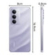 thumbnail image 2 of Smartphone Xiaomi Redmi 15 256GB Morado Telcel, 2 of 5