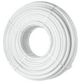 thumbnail image 4 of VEVOR PEX Pipe, 3/4 Inch by 500 Feet, PEX-B Flexible Tubing for Potable Water, Hot/Cold Water Lines, Includes Free Cutter & Clamps, White, 4 of 12
