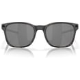 thumbnail image 3 of OAKLEY Mens POLARIZED Sunglasses Ojector OO9018-15 Black Tort PRIZM Lens 55mm, 3 of 7