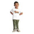 thumbnail image 3 of Got Swag Like Uncle Nephew Niece Youth T Shirt Tee Boys Infant Toddler Brisco Brands 12M, 3 of 5