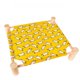 thumbnail image 4 of Soft Cat Bed Mats - Cozy and Breathable Sleeping Mats for Cats and Small Dogs ShopWise Round, 4 of 14