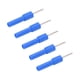 thumbnail image 5 of Perforador De Alambre De Aislamiento, Máximo 10 A, Sin Daños, Kit De Clavijas De Sonda Trasera PA+latón Para Automoción ANGGREK Azul, 5 of 8