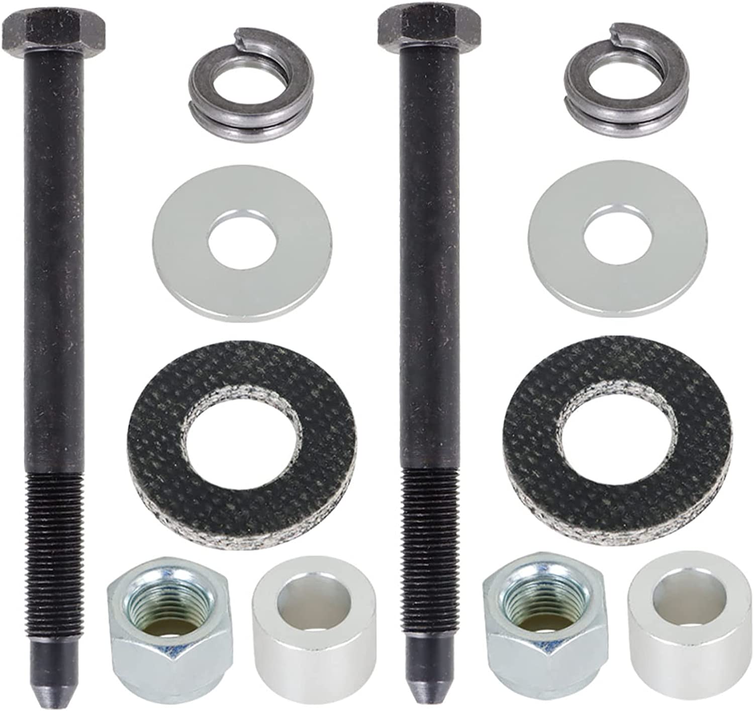 Labwork Engine Mount Bolt Kit Repalcement for Rear Mount Sierra