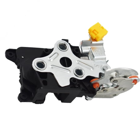 LABLT Front Left Driver Side Door Latch for 1995-2005 Cavalier 1995-2005 Pontiac Sunfire 940-104