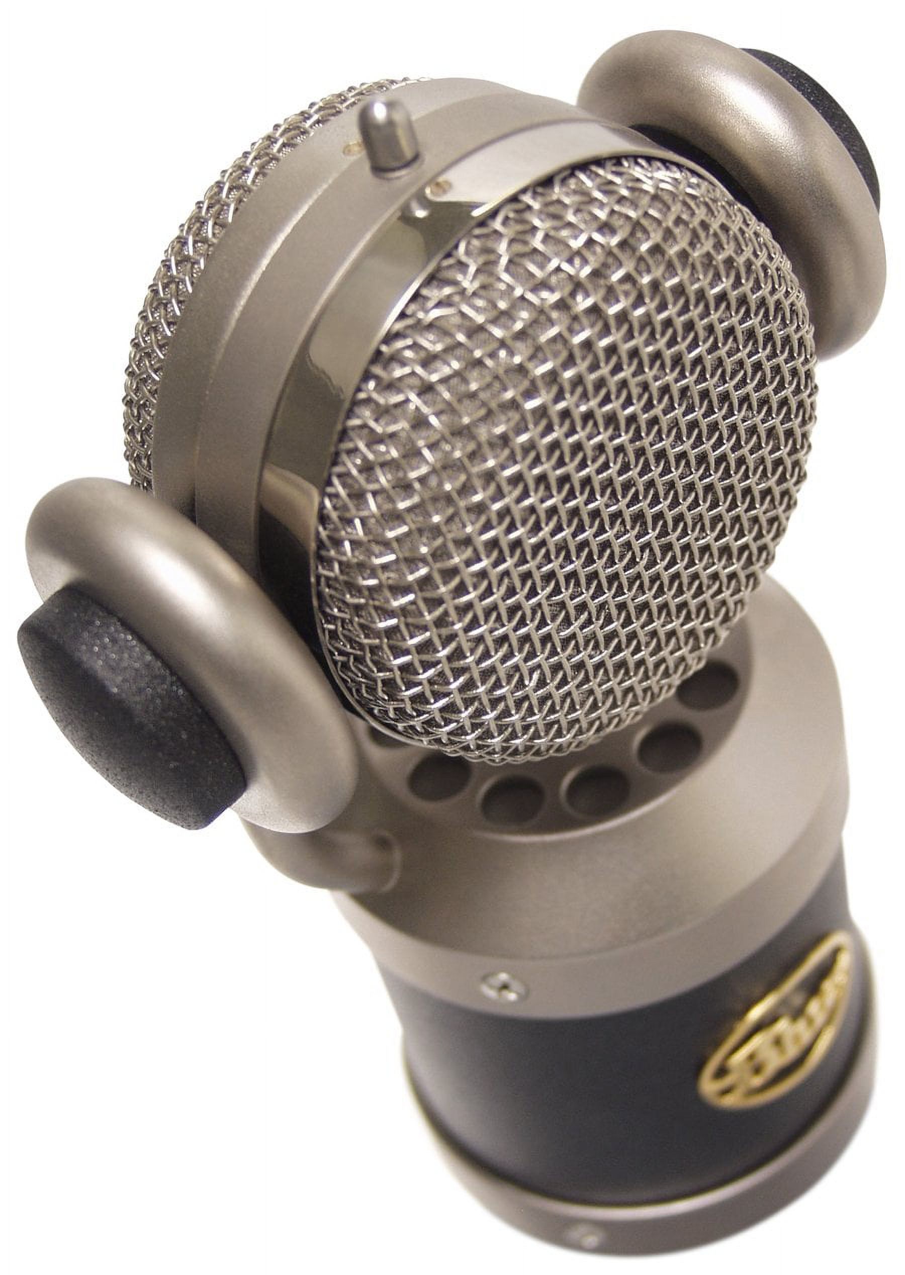 Blue Microphones Mouse Microphone