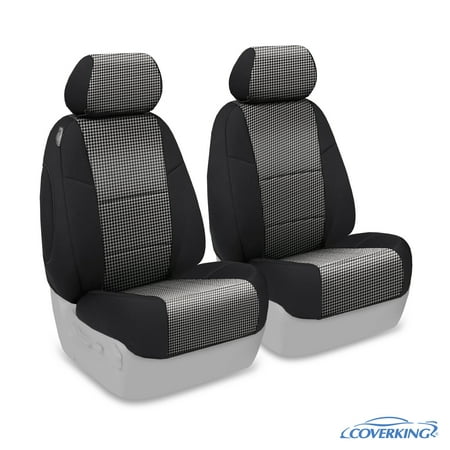 Coverking Front Neosupreme Custom Car Seat Cover For Toyota 2017 Departments