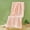 Pink, variant on ChicYu Hotel Grade Cotton Bath Towel Class A Absorbency Shower Wrap Toweling Spa Quality Bathroom Necessity for Luxury Resorts Gym Locker Rooms and Steam Bath Facilities