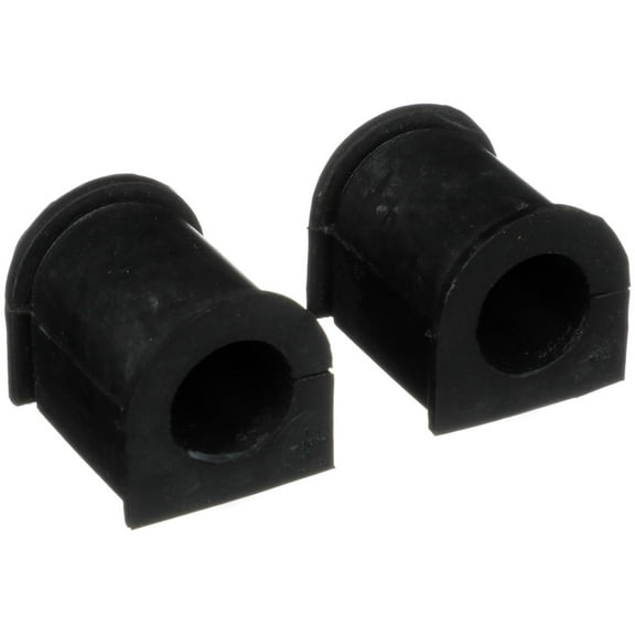 Delphi Sway Bar Bushing Kit Fits select: 1995-1996 NISSAN TRUCK, 1995 NISSAN PATHFINDER