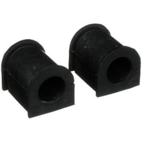 Delphi Sway Bar Bushing Kit Fits select: 1995-1996 NISSAN TRUCK, 1995 NISSAN PATHFINDER