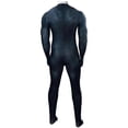 thumbnail image 5 of Movies Nightwing Cosplay Costume Bodysuit Superhero Jumpsuuit Comic Zentai Suit Halloween Carnival for Party Men Kids Role Play, 5 of 5