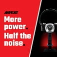 thumbnail image 6 of AirCat Mini 3/8 in. Butterfly Impact Wrench, 6 of 9