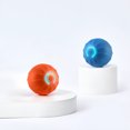 thumbnail image 3 of BESTSKY 2Pcs Cat Toys for Indoor Cats,Rechargeable Interactive Mode Automatic Cat Toy,High-Engagement Chase Cat Ball Toy,Style1, 3 of 4