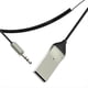 thumbnail image 4 of 10 Piezas de Receptor de Audio Bluetooth con Conector USB A Conector de 3,5 mm, Altavoz Auxiliar de Manos para Automóvil, 4 of 5
