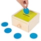thumbnail image 4 of Juguetes Sensoriales Montessori Caja de Permanencia Caja de Monedas de Juguete de Rompecabezas para, 4 of 9