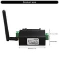 thumbnail image 6 of BYNNIX TXI311 Wireless RS485 Server for Seamlessly WiFi and RJ45 Networking Connection with Remote Data Transmission, 6 of 9