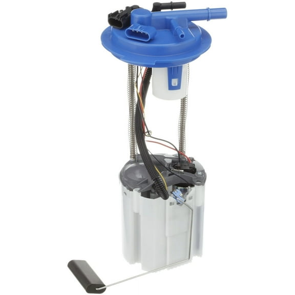 Fuel Pump Module Assembly