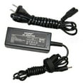 thumbnail image 1 of HQRP 40W AC Adapter / Charger / Power Supply Cord compatible with Samsung NP300U1A-A02RU, NP300U1A-A04HK, NP305U1A-A02PT, NP305U1A-A04US, NP305V5A Laptop / Notebook + HQRP Euro Plug Adapter, 1 of 4