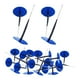 thumbnail image 2 of Kit de 24 tapones para reparación de neumáticos, parches para neumáticos de garaje, tapones para reparación de pinchazos 3 mm x 35 cm, 2 of 8