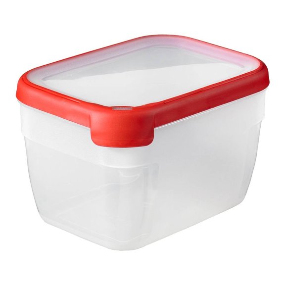 Hermético Cuver Grand Chef Rectangular
