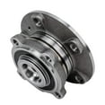 thumbnail image 6 of Detroit Axle - Front Wheel Bearing and Hub Assembly Replacement for BMW 745i 745Li 750i 750L 760i 760Li Alpina B7, 6 of 7