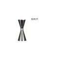 thumbnail image 1 of Japanese Style Stainless Steel Jigger Cocktail Jigger Bar Measures Bar Tools Bar Accessories Style J, 1 of 6