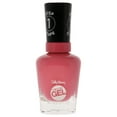 thumbnail image 1 of Miracle Gel - 339 Electric Pop Sally Hansen Esmalte de Uñas 0.5 oz, 1 of 1