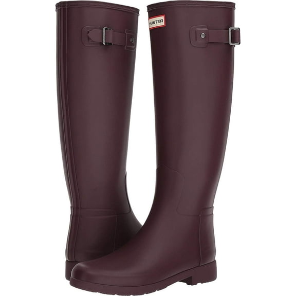 Hunter Women's Original Tall Rain Boots