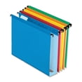 thumbnail image 1 of FOLDER HANGING SUREHOOK LEGAL 2" CAPACITY ASSORTED, 1 of 1