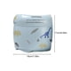 thumbnail image 2 of Funda de agua de flotabilidad de PVC para niños, equipo duradero resistente al desgaste para exteriores (dinosaurio azul), 2 of 4