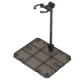 thumbnail image 4 of Modelo Pantalla de Acción Soporte Soporte Base / BB / - Gris- Yotijar  Hobby Action Base Stand, 4 of 6