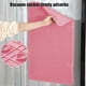 thumbnail image 5 of Xihbxyly Alfombrilla de Baño Antideslizante de Pvc para Masaje de Pies, con Ventosa Resistente, Fácil de Limpiar, Ideal para Zonas Húmedas, Ideal para El Hogar y El Spa, con Elegantes Opciones de Col, 5 of 7