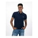 thumbnail image 1 of Ae Camisa Polo De Piqué Slim Fit, 1 of 4