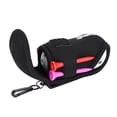 thumbnail image 3 of Ball Pouch,  Ball Bag  Capacity Neoprene  For  Training, 3 of 8