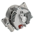 thumbnail image 5 of TRQ New Alternator for Aerostar Bronco F150 F250 Pickup E150 E250 Van Ranger ALA94404, 5 of 5