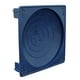 thumbnail image 1 of Molde para gelatina Diamond Select Toys Marvel Captain America Shield, 1 of 1
