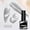 A, variant on Pompotops Beauty Products Clearance,Women Beauty Gifts,Eye Gel Polish with Magnet 8.5ml Holographic Glitter Translucent Jelly Color Magnetic Nail Polish Salon DIY At Home