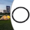 thumbnail image 4 of JINGT 1pc LED Ring 5V Individual Addressable RGB LED Ring For Arduino W 812 Household Built In Full-color LED Light Ring 24ELD, 4 of 9