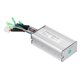 thumbnail image 5 of Motor Speed Controller, Aluminum Alloy Practical Electric  Controller Kit  For DIY Electric  For Riding For 36V/48V 500W Motor ANGGREK Motor Speed Controller, 5 of 8