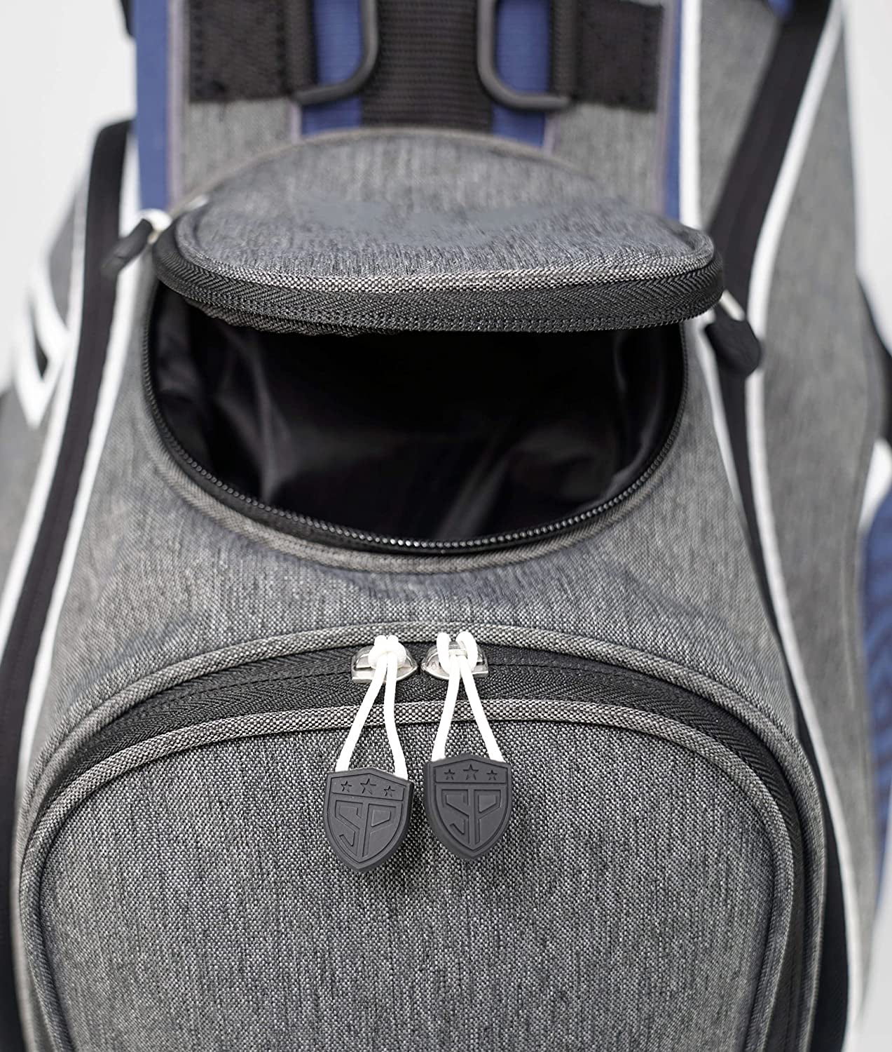Accelerated Golf Ambush Cadet Stand Golf Bag
