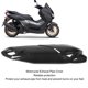 thumbnail image 3 of Protector de Calor de Escape, Instalacia de Pasta Resistente Al Calor anti -Scratch Motocicleta Cubierta del tubo de Escape para nmax 125 155 155, 3 of 7